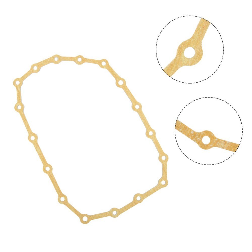 Fit For Civic HR-V Fit 21814-5T0-000 Automatic Transmission Oil Pan Gasket