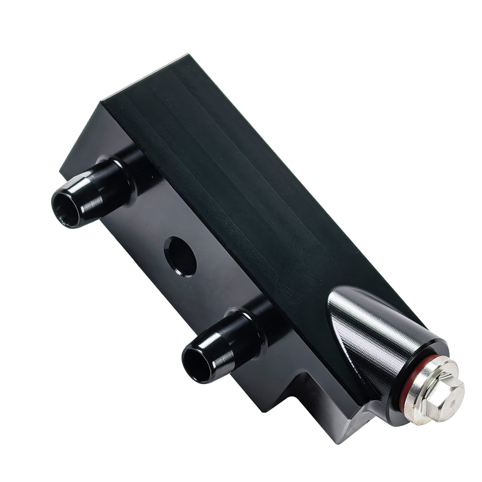 Transmission Fluid Thermal Bypass Valve For GM Silverado/Sierra 6L80 2014-2018