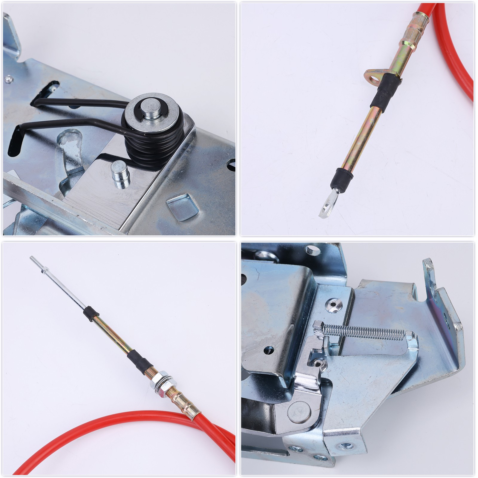New For 80842 Pro Ratchet Automatic Shifter For 3 and 4 Speed Transmission