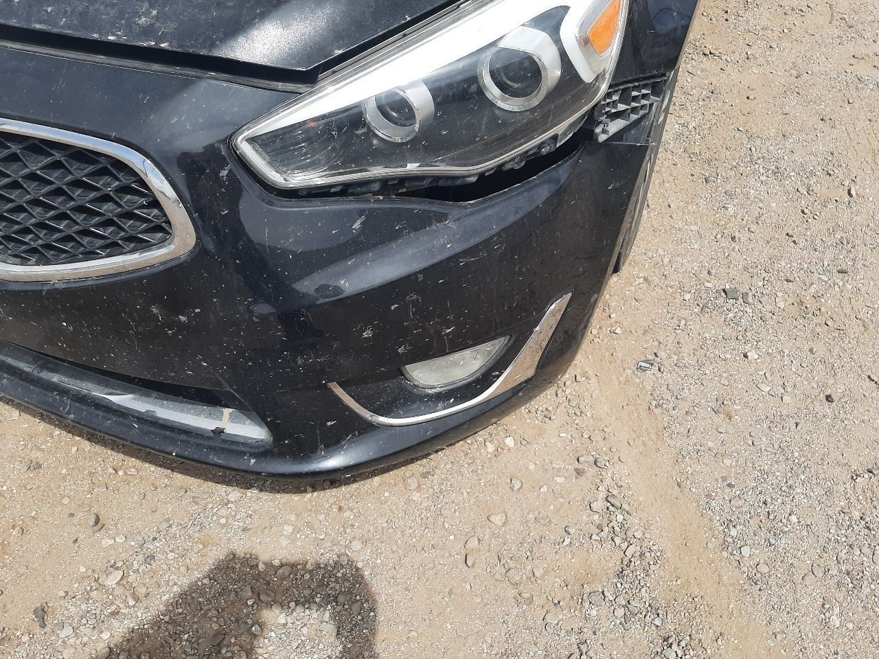 Flywheel/Flex Plate Automatic Transmission Fits 06-12 14-21 SEDONA 205831