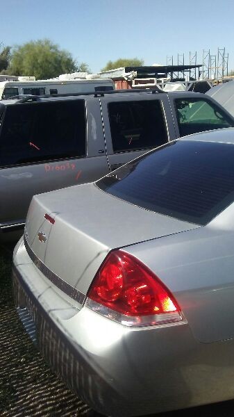 Flywheel/Flex Plate Automatic Transmission 4-134 Fits 82-02 CAVALIER 123365