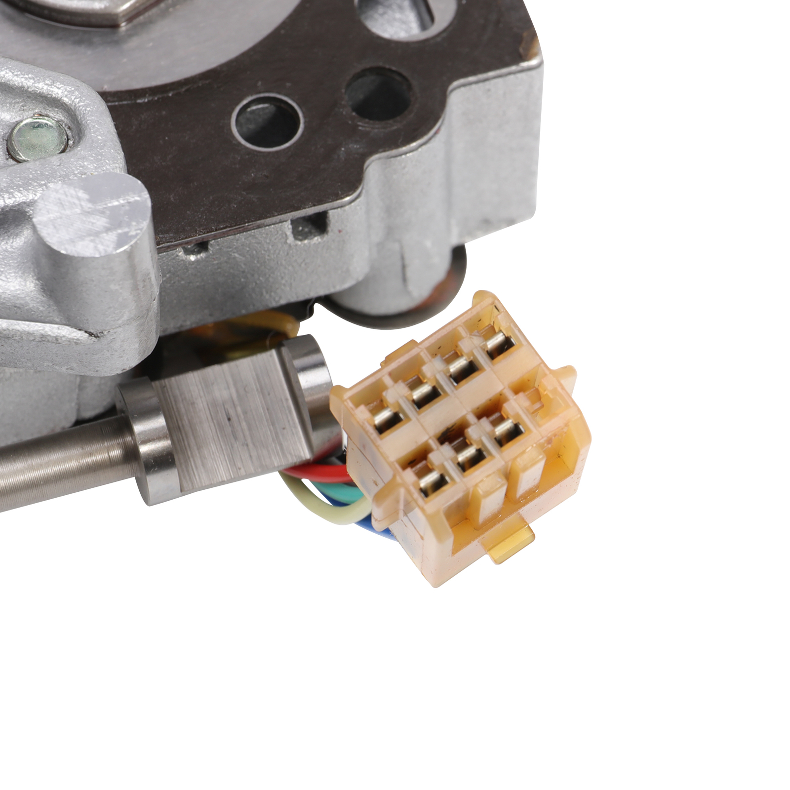 RE4F04B Transmission Valve Body For 2000-2006 Nissan Infinity Maxima