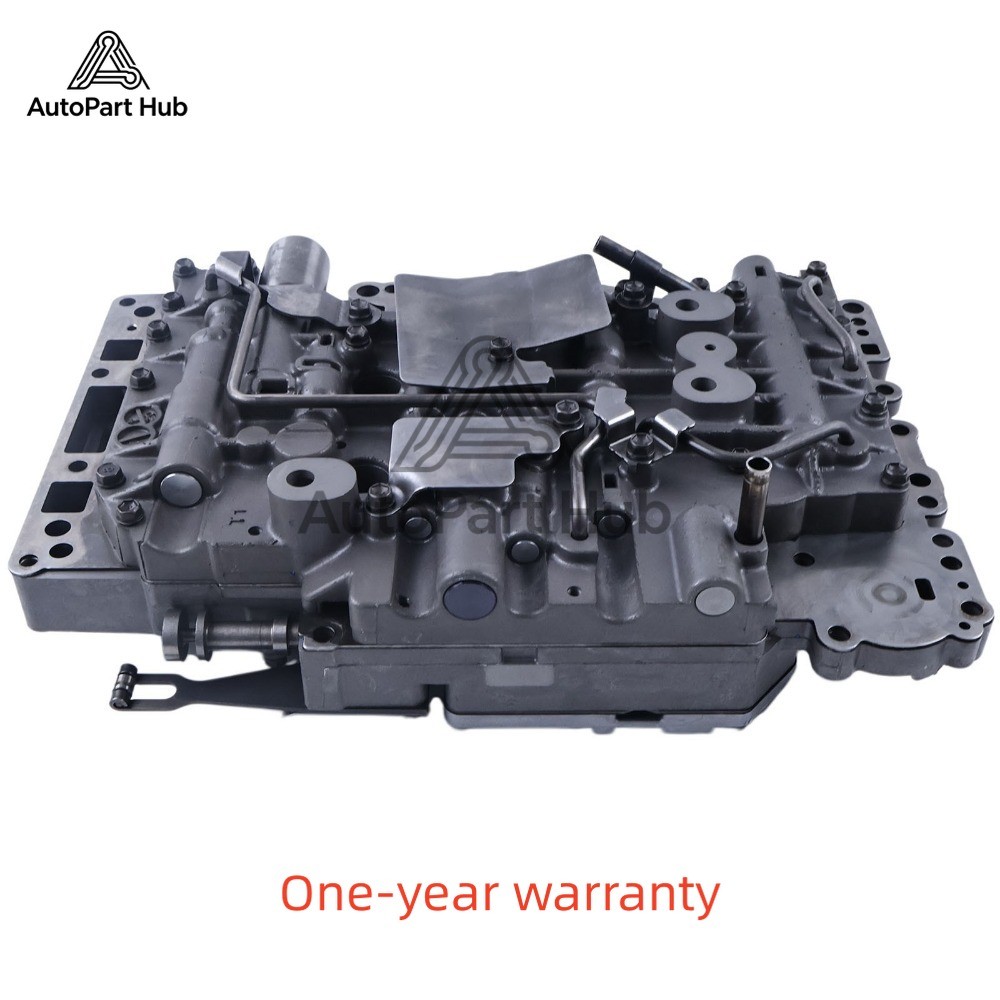 Valve Body AW450-43LE For Isuzu NPR 4.7L Diesel 1999-2006 Reconditioned
