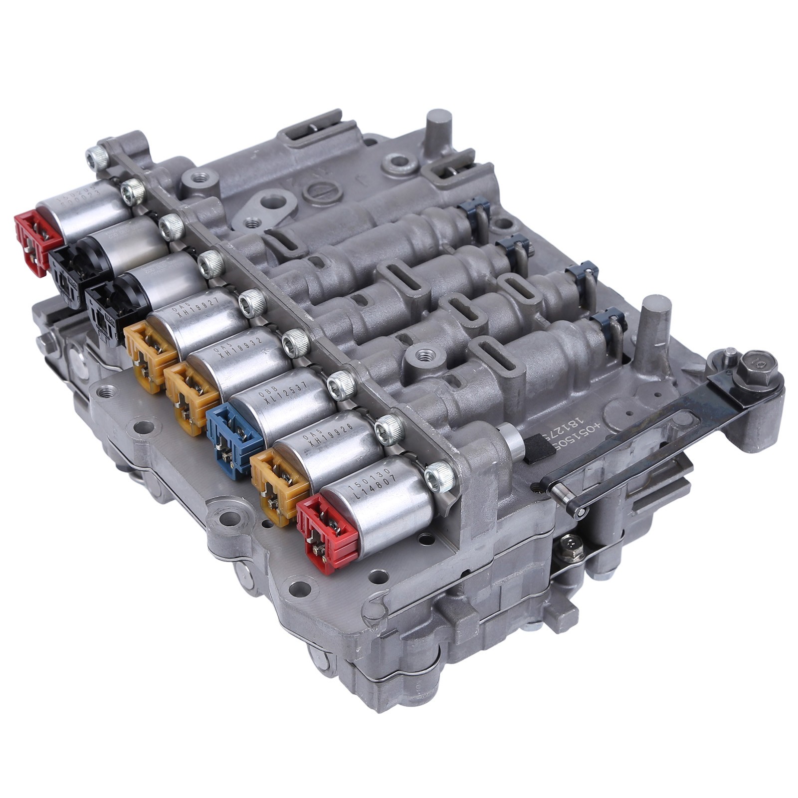 6-Speed Automatic Transmission Valve Body for Tucson 2014-2021 4621026000 A6MF1