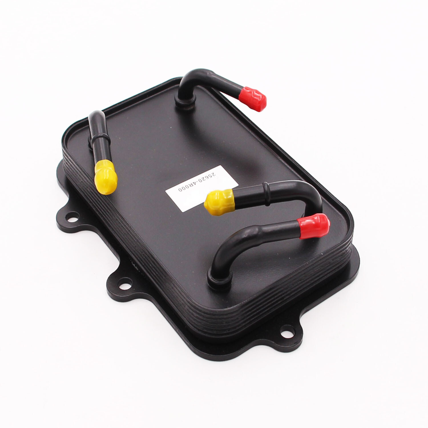 Transmission Oil Fluid Cooler for 2011 2012 2013 2014 2015 Hyundai Kia 2.4L New