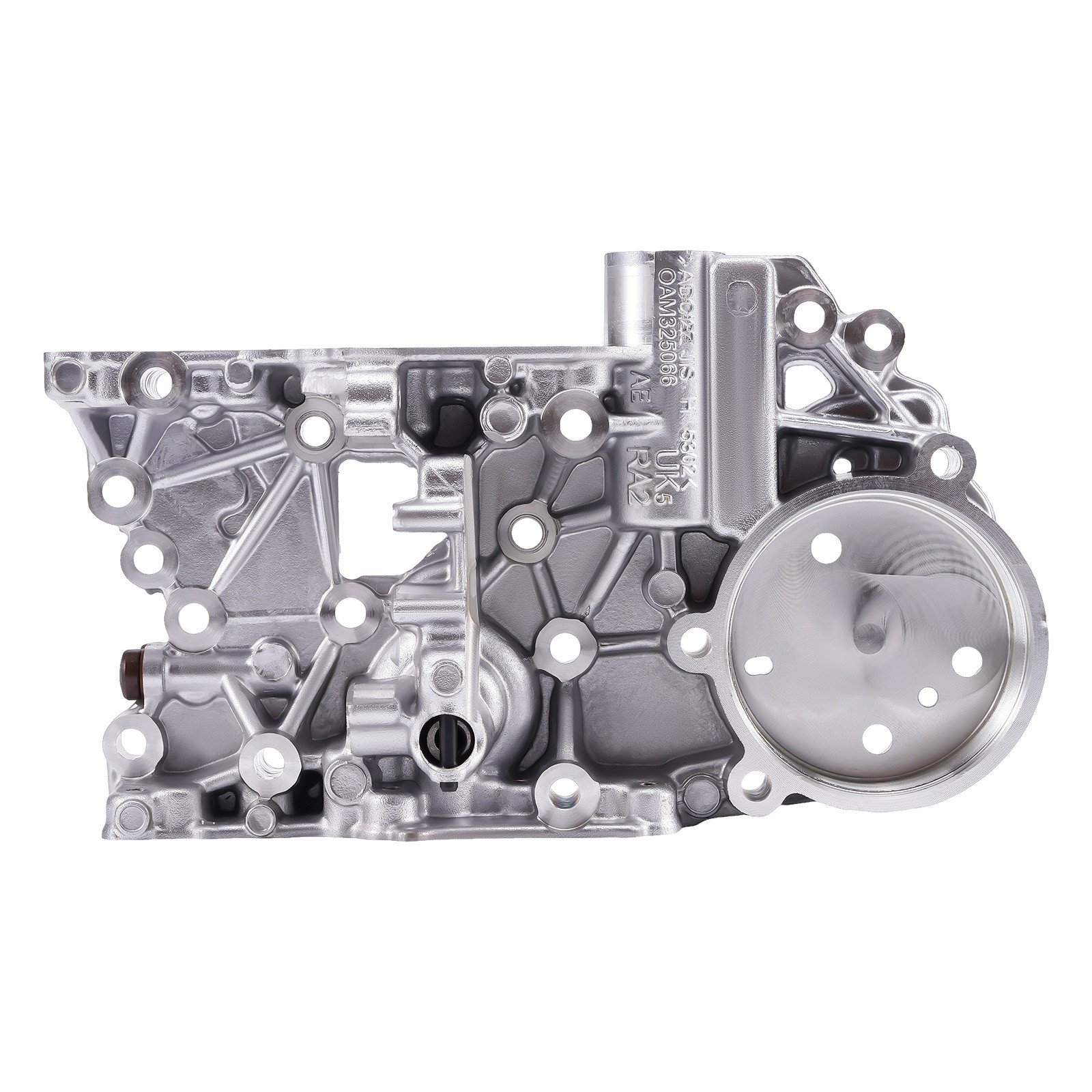 Valvebody Accumulator Housing for Audi Q3 for Volkswagen 0AM DQ200 0AM325066AC