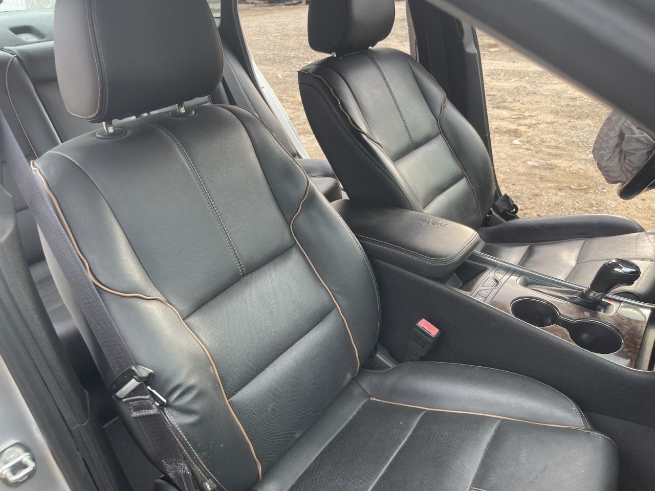Automatic Transmission 2014 2015 2016 Chevy Impala 160k fits 3.6L VIN 1 27897