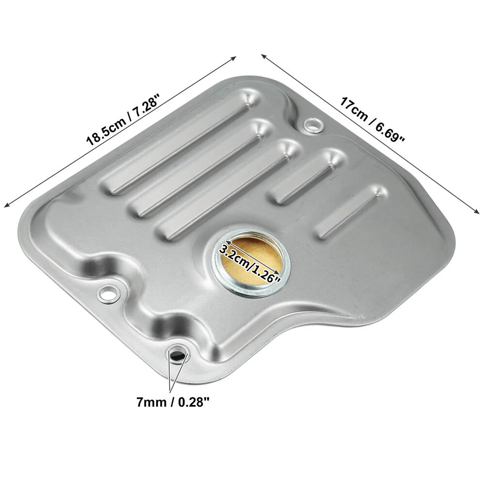 Automatic Transmission Filter with Gasket Kit 35330-08010 for Toyota 2003-2013