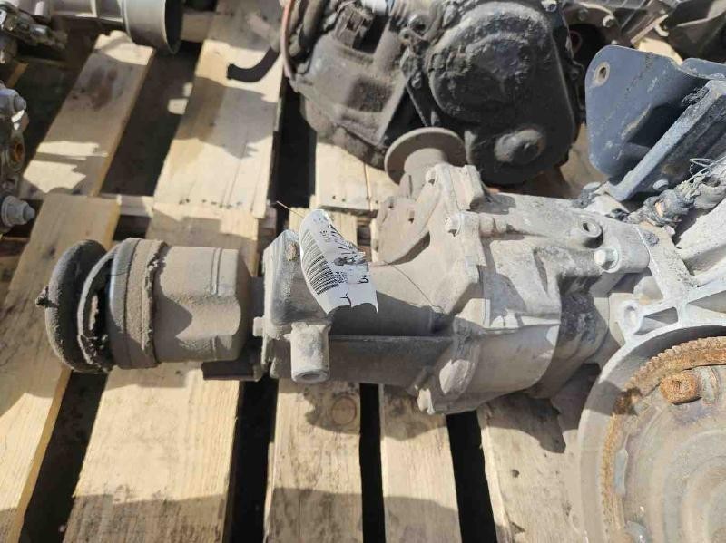 2003-2006 Hyundai Santa FE AT 3.5L Transfer Case Assembly 5 Speed OEM