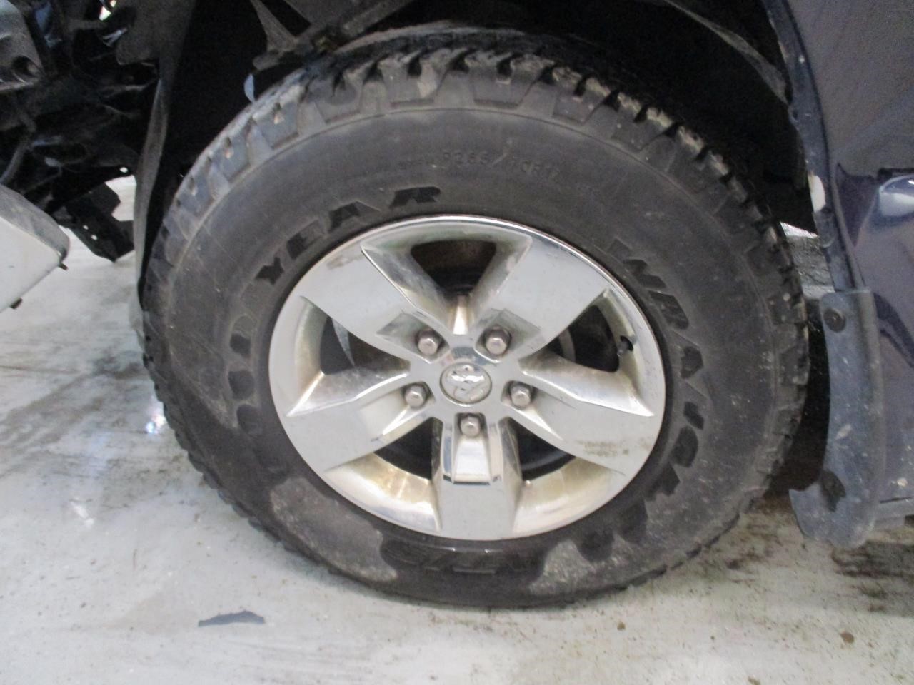 Dodge RAM 1500 2012-2015 Transfer Case 3.6L 239K mi. 68068483AE 5679