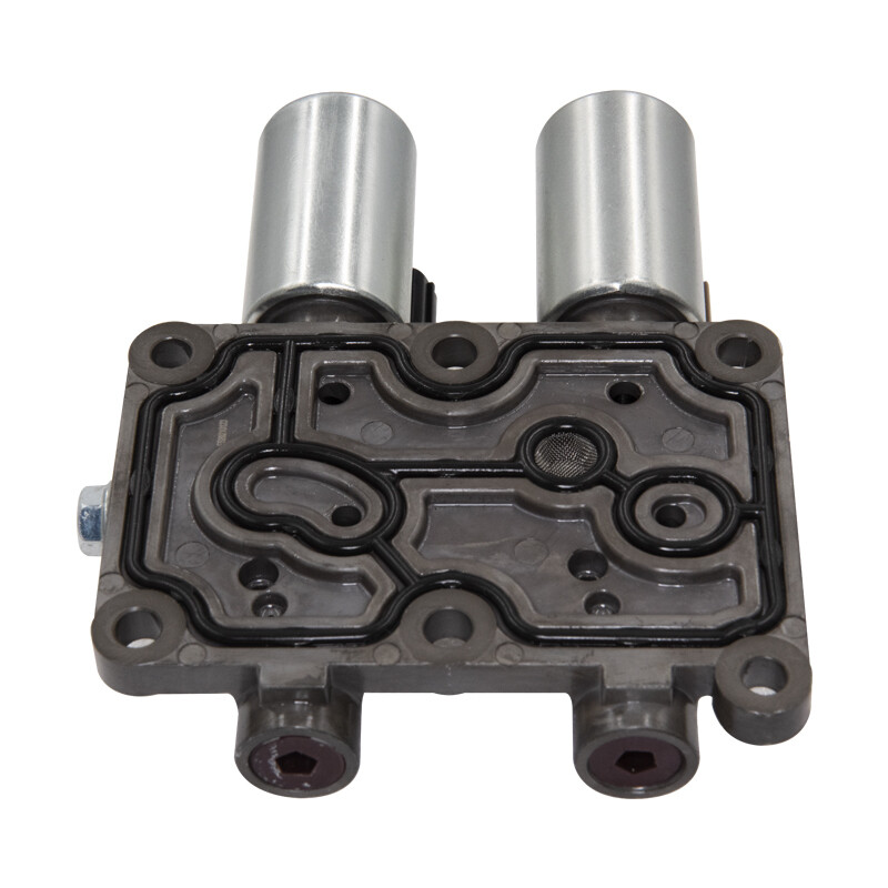 Transmission Dual Solenoid For 2001-2005 Honda Civic Civic 1.7L 28250-PLX-305