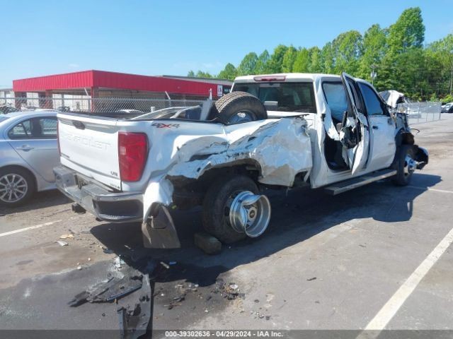 2020 2021 2022 SILVERADO SIERRA 2500 3500 TRANSFER CASE DIESEL OPTION NQH