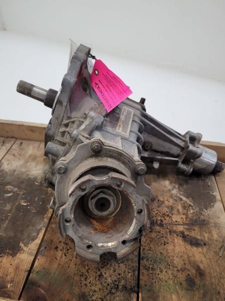 2008-2015 Buick Enclave Transfer Case ID 24264331