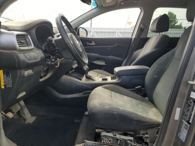 Transfer Case 2.0L Fits 17-19 SPORTAGE 1372516