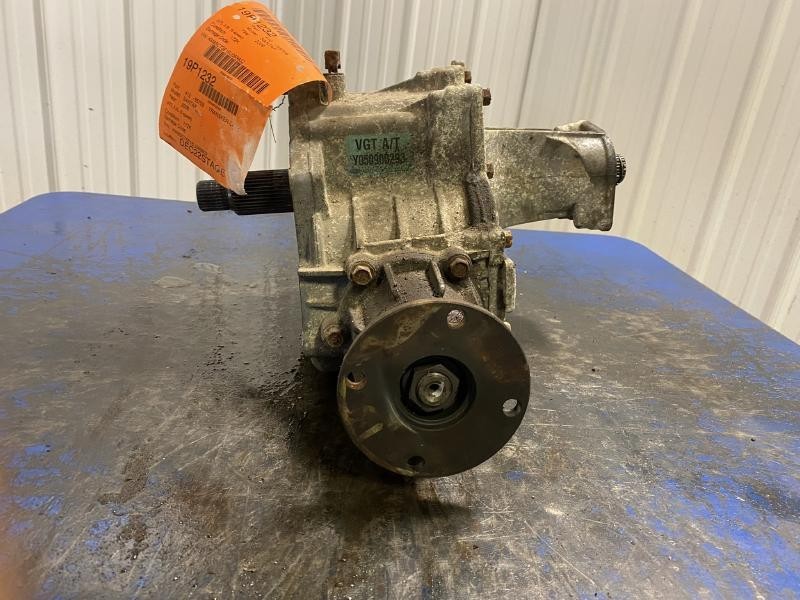 2003-2006 Hyundai Santa FE AT 3.5L Transfer Case Assembly 5 Speed OEM