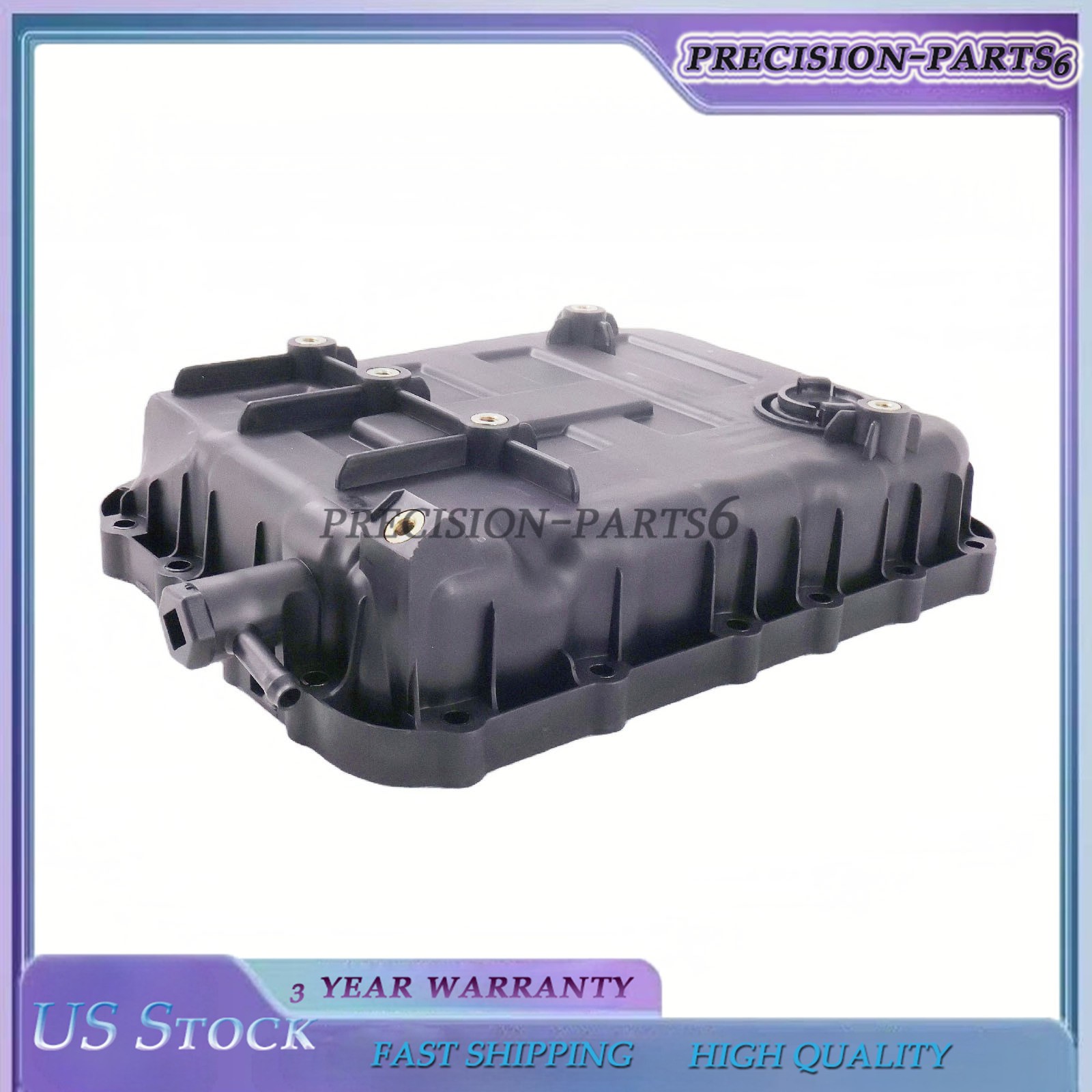 Transmission Oil Pan for Tucson Sorento Sportage Santa Fe Sport 2.4L US STOCK