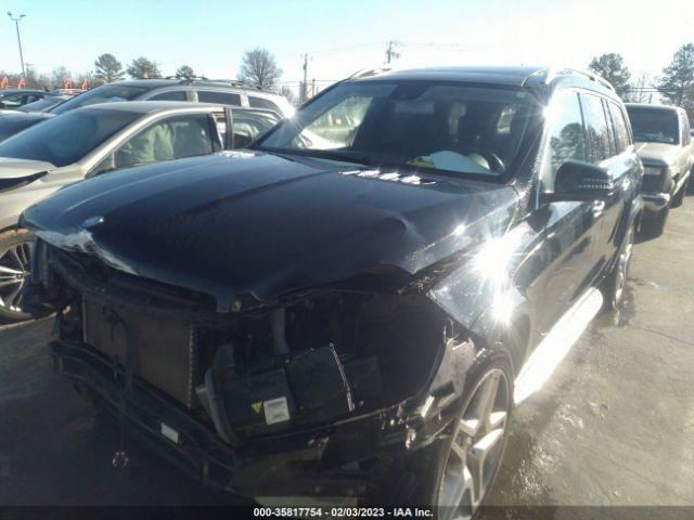 Automatic Transmission 166 Type GL550 Fits 15 MERCEDES GL-CLASS 1183601