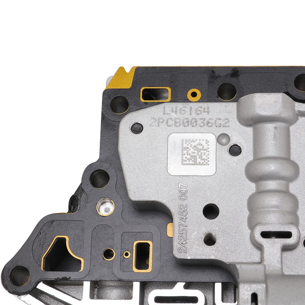 6T70 6T75 Transmission Valve Body Fits for GM Buick LaCrosse