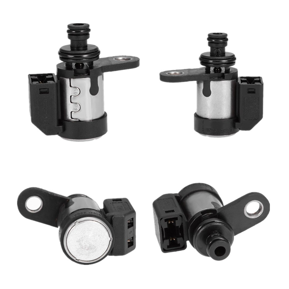 RE5R05A 31941-1FX02 Solenoid Kit 02-Up For Nissan Pathfinder