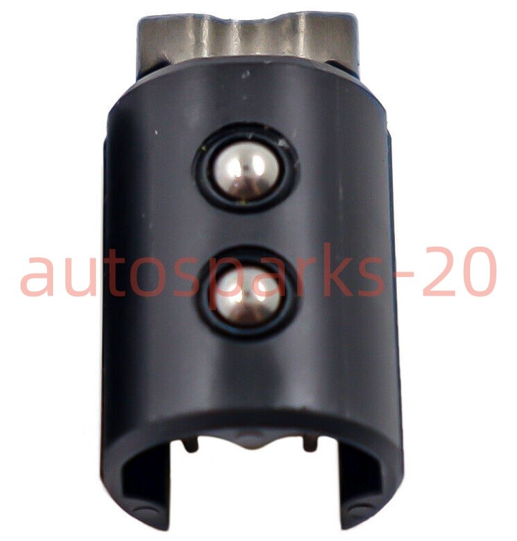 2 Pcs/set DQ200 0AM 7-Speed Gearbox Shift Fork Slip Bearing For Skoda For Audi