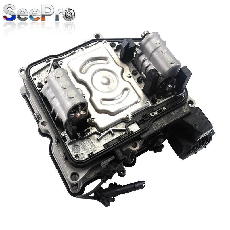 DQ200 OAM DSG Valve Body Mechatronic Assembly 0AM927769D 0AM 325 025D for VWS S