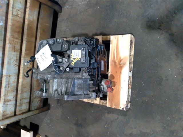 Automatic Transmission 6 Speed FWD Fits 17-22 COMPASS 968065