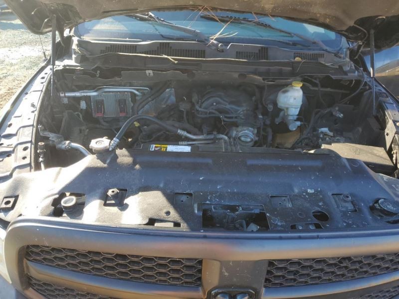 TDODR1500 2014 Transfer Case 3948599