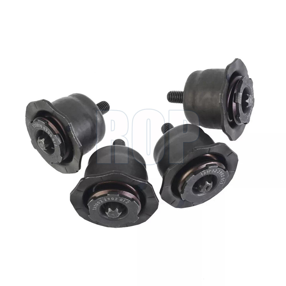 Transmission Clutch Kit 6Dct250 Dps6 602000800 for Ford Focus Replaces