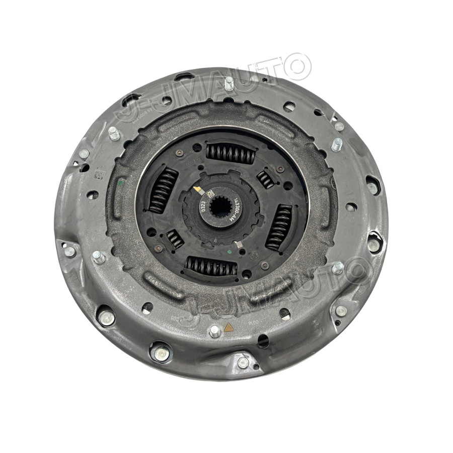 LuK Automatic Dual Clutch Transmission Clutch For Ford Focus Fiesta 6020008000