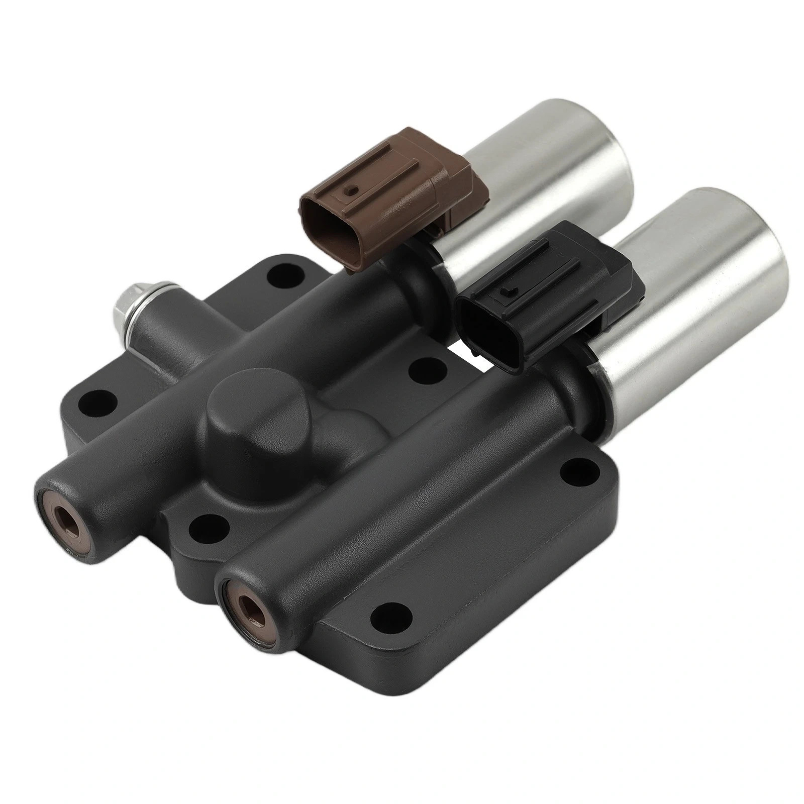 NEW 28250-P6H-024 For Honda Accord 97-07 Transmission Dual Linear Shift Solenoid