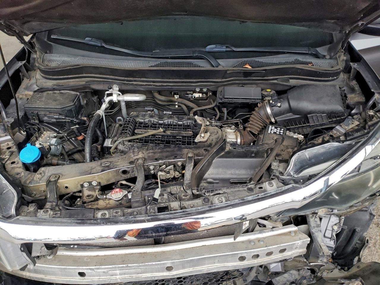 TRANSFER CASE OEM 16-20 HONDA PILOT 1YR WRNTY 290005J8A00