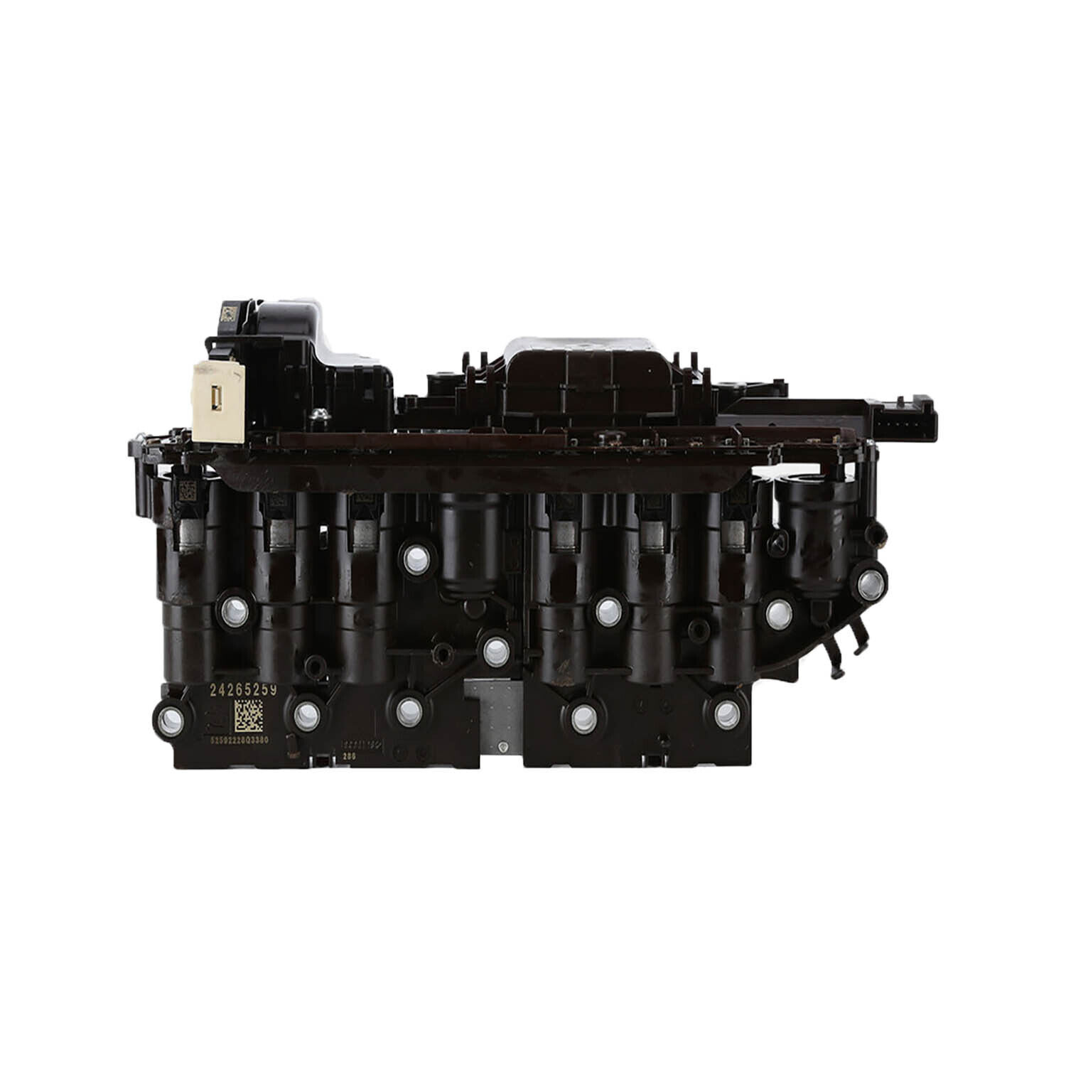 6L45 6L50 6L80 Transmission Control Module TCM For GM Chevy Cadillac 24254908 US