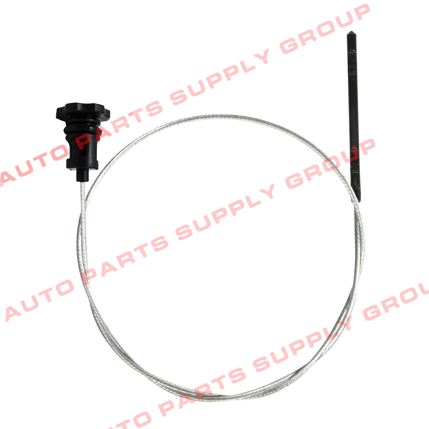 SRT8 SRT AUTOMATIC TRANSMISSION DIPSTICK NAG1 Level ATF Fluid 6.1L 6.4L 22302