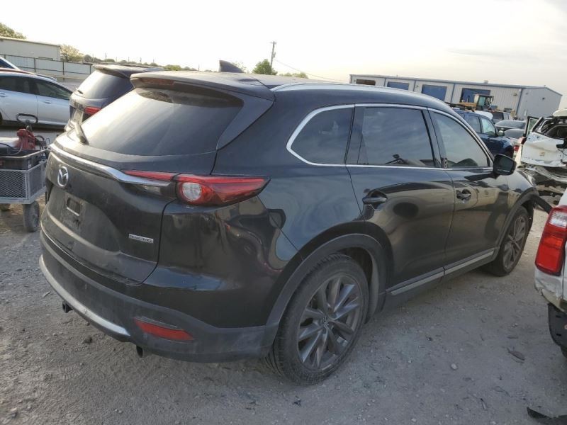 Automatic Transmission Fits 16-23 MAZDA CX-9 2043049