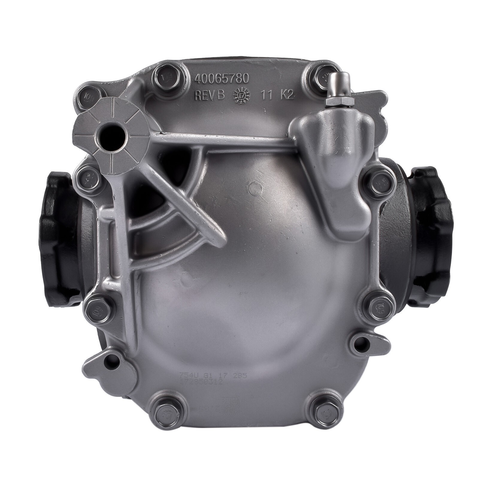 Rear Differential Axle Carrier for Cadillac CTS 2015-19 2.85 Ratio 8-Speed Trans