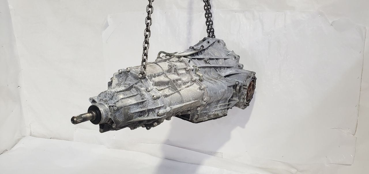 2016 2017 Audi S7 OEM Automatic Transmission 7 Speed 4.0L