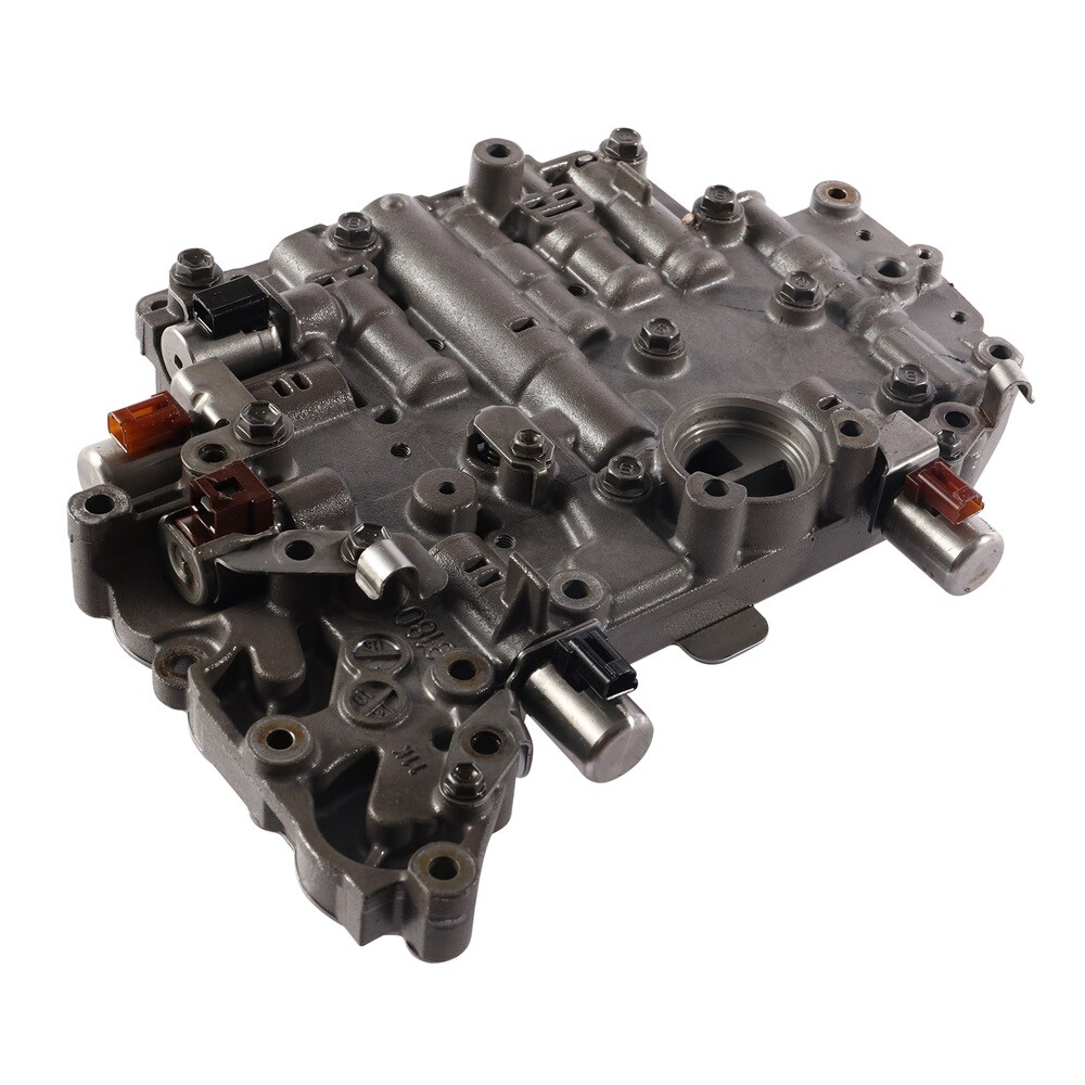 U240 U241 U140 Valve Body For Toyota RAV4 2006 2007 2008 2009 2010 2011 2012