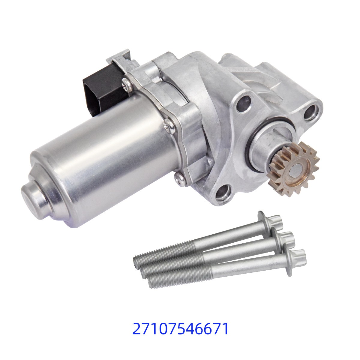 27107546671 Transfer Case Motor Actuator Fit BMW 325xi 328xi 330xi 335xi 3.0L