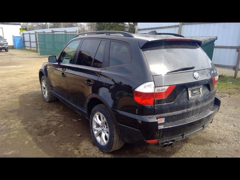 Transfer Case Automatic Transmission Fits 07-10 BMW X3 133063