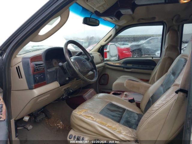 Transfer Case Electronic Shift ID 4C34-AD Fits 03-10 FORD F250SD PICKUP 2683113