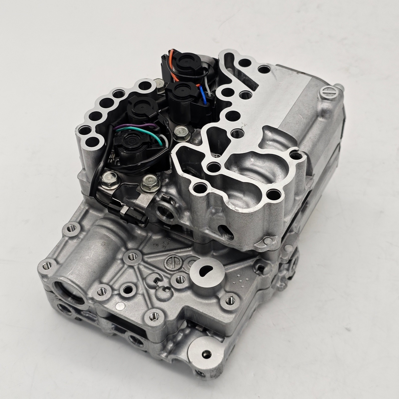TR580 CVT Transmission Valve Body For Subaru Forester Impreza Outback Silver