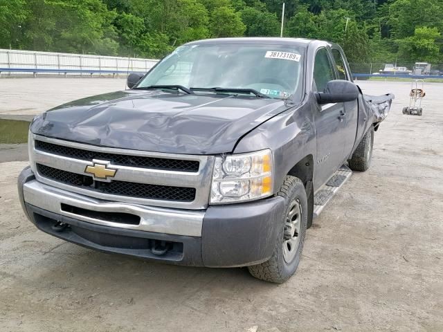 Transfer Case Floor Shift Fits 09-13 SIERRA 1500 PICKUP 1969988