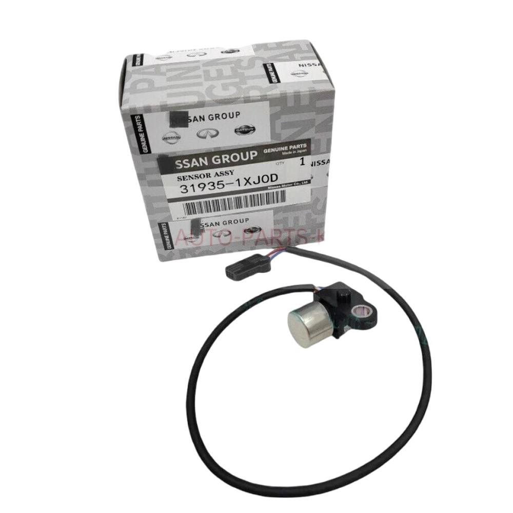 NEW OEM AUTO Trans Speed Sensor For NISSAN 370Z 350Z INFINITI QX80 QX70 QX56