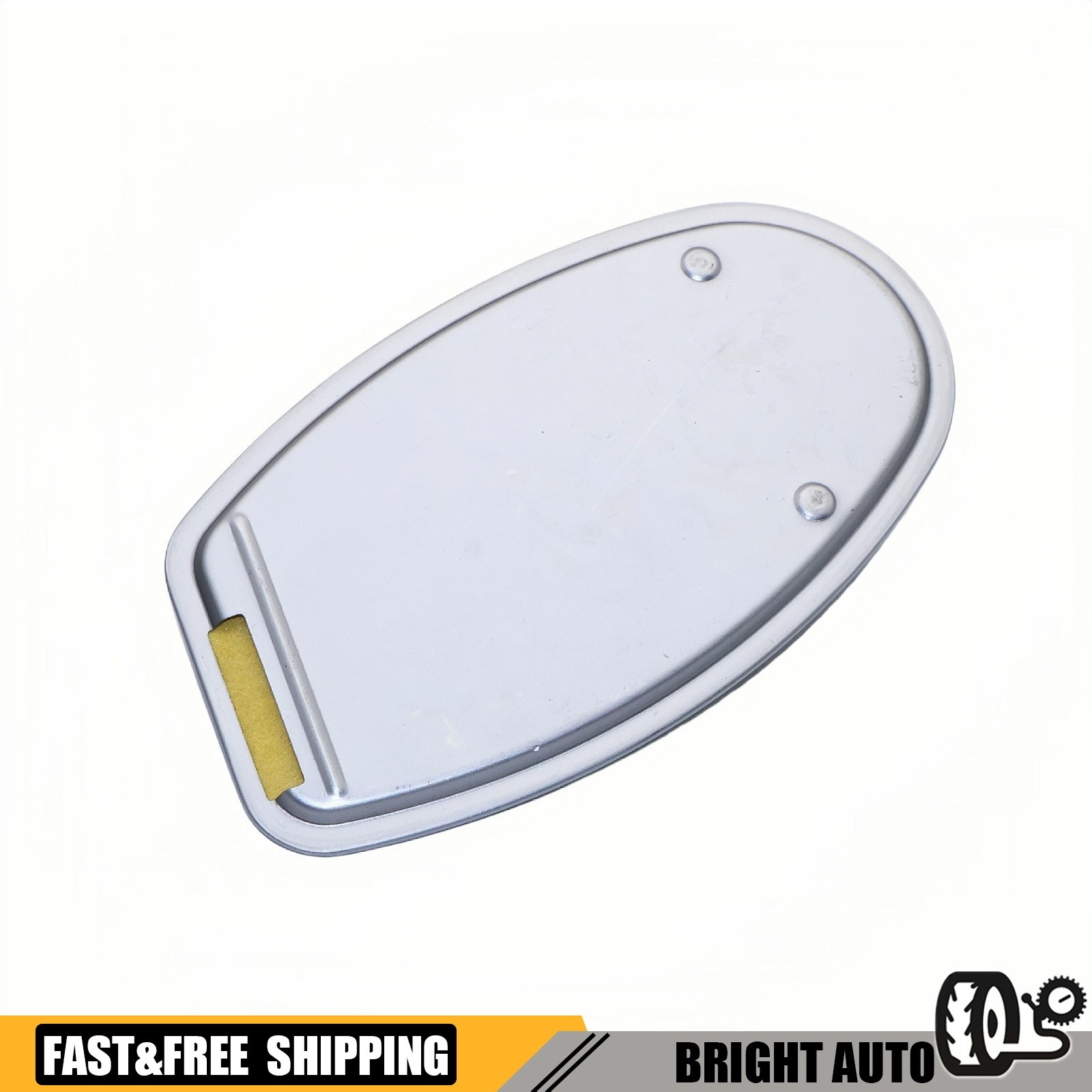 New Transmission Oil Pan Sealing Gasket Filter Fluid Level Dipstick For Jeep Set
