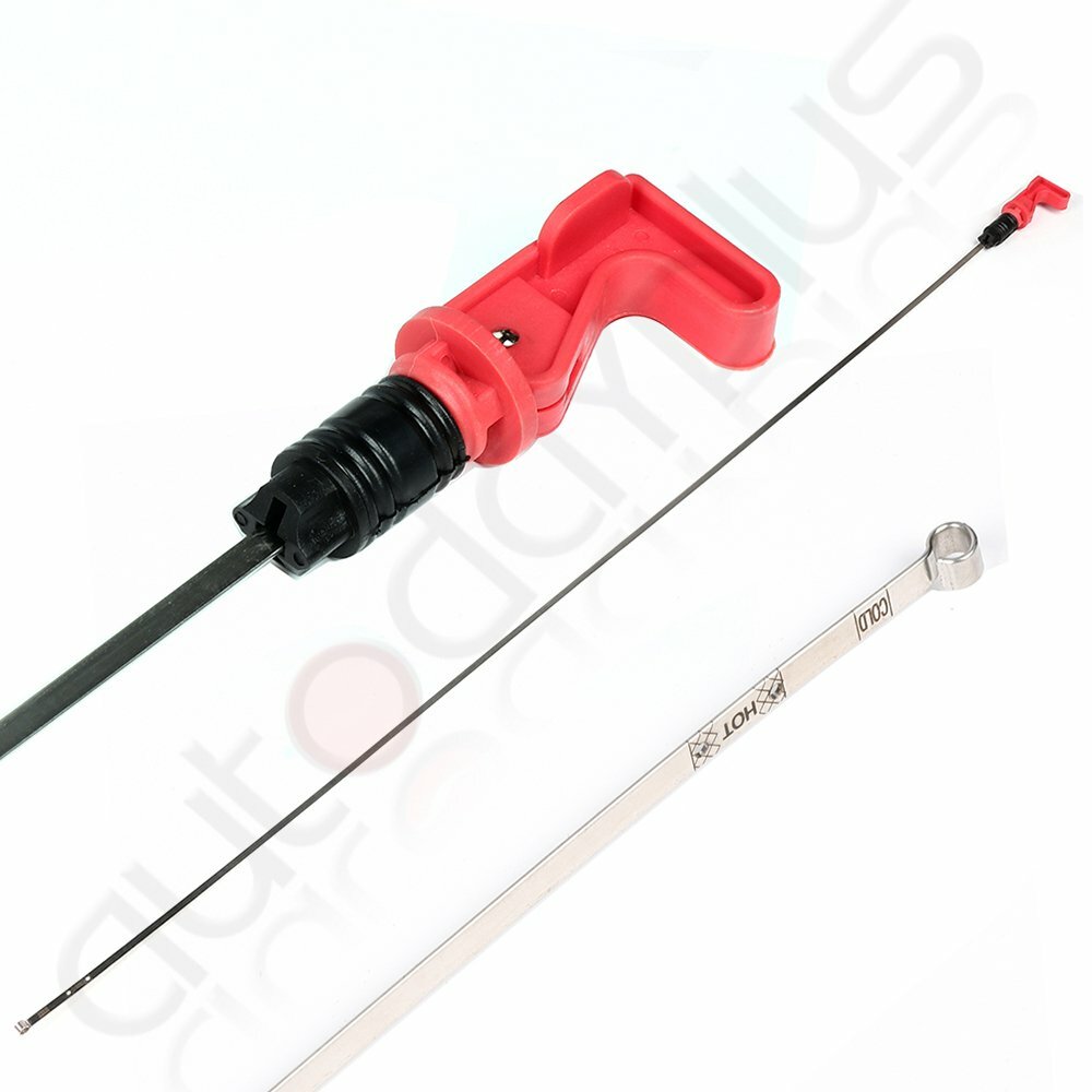 Dipstick 917301 For 2004-2005 Buick Rainier 2003-2005 GMC Envoy
