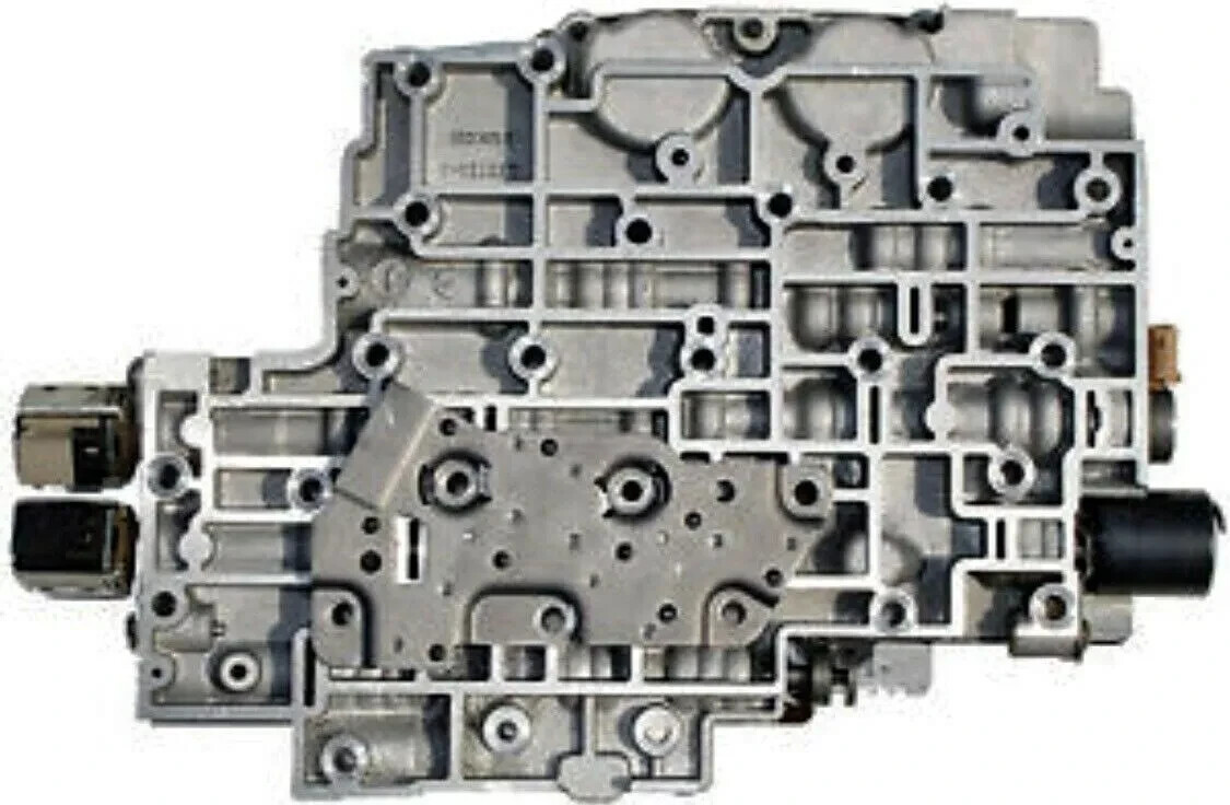 GM 4L80E Transmission Valve Body Suburban 97-03 Lifetime Warranty oem