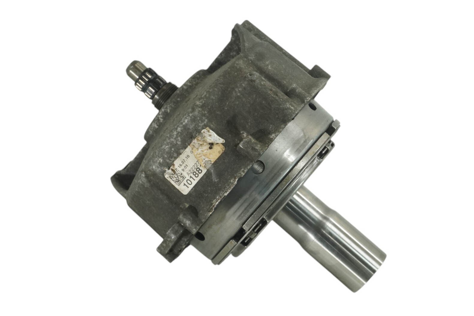 288783A – 722.9, LIMITED-SLIP TRANSFER CASE DIFFERENTIAL DRUM KIT, AWD