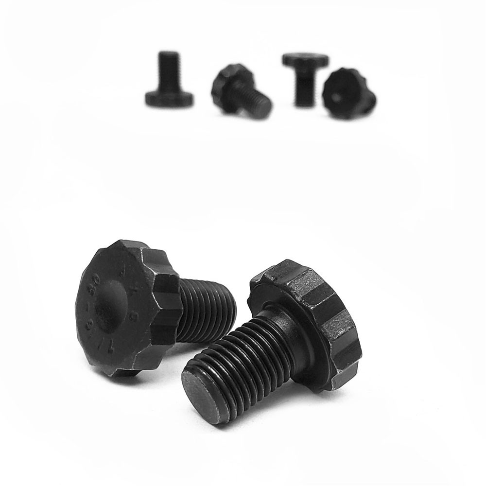 Automotive Part Black Direct For SBC