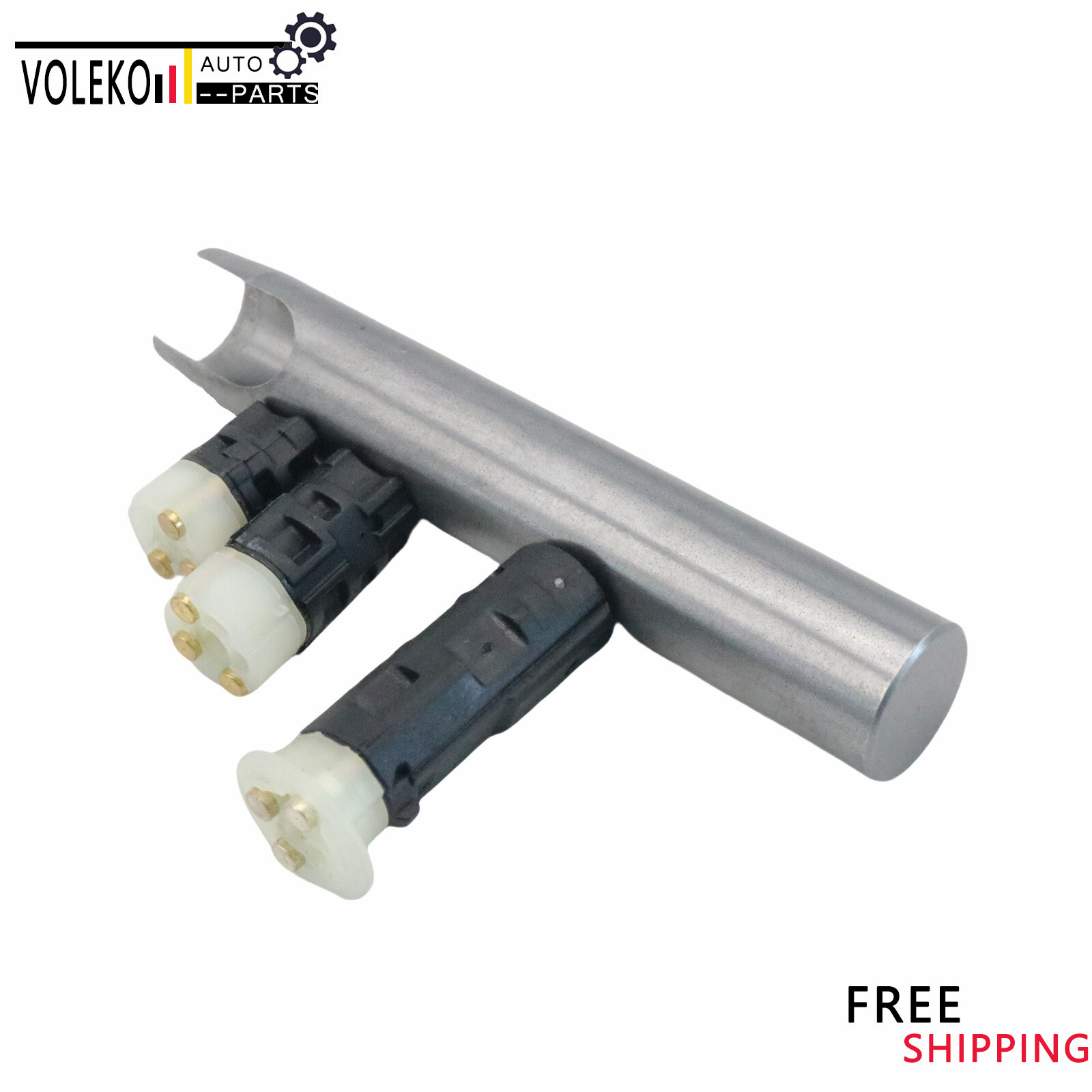 4Pcs Control Module Sensor For Mercedes Benz 7G 722.9 plate Y3/8n1 Y3/8n2 Y3/8n3