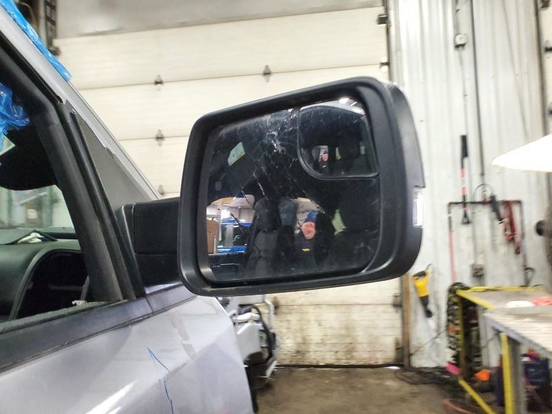 Automatic Transmission New Style Opt 8HP75 Fits 19-21 DODGE 1500 PICKUP 1797167